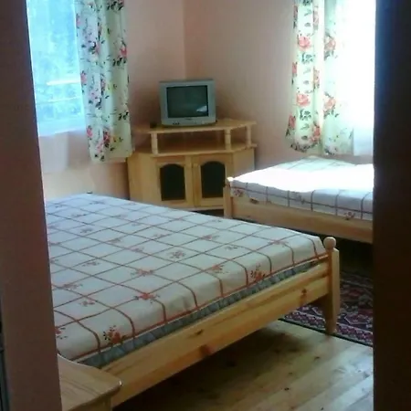 Vendégház Vanya Velingrad
